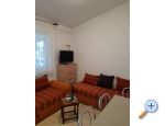 Apartmny Draga - Omi Chorvtsko