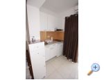 Apartmny Draga - Omi Chorvtsko