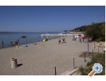 Apartments Draga - Omi Croatia