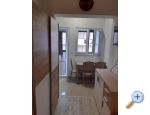 Apartamenty Draga - Omi Chorwacja