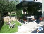 Apartments Draga - Omi Croatia