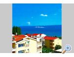 Apartmani Dragica, Duće apartmani Omiš smještaj Hrvatska