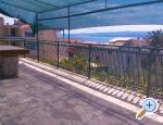 Apartmani Dragica Хорватия omis