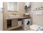 Apartmny Felis - Omi Chorvatsko