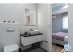 Apartmny Felis - Omi Chorvatsko