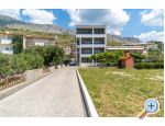 Apartments Felis, Omis, Croatia