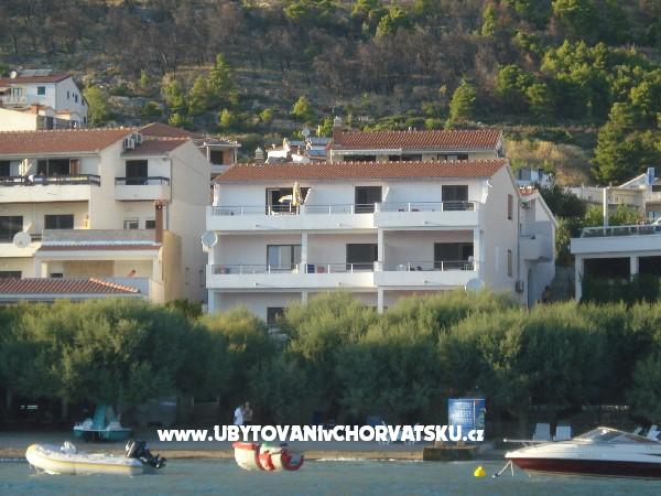 Apartmani Filip Duće