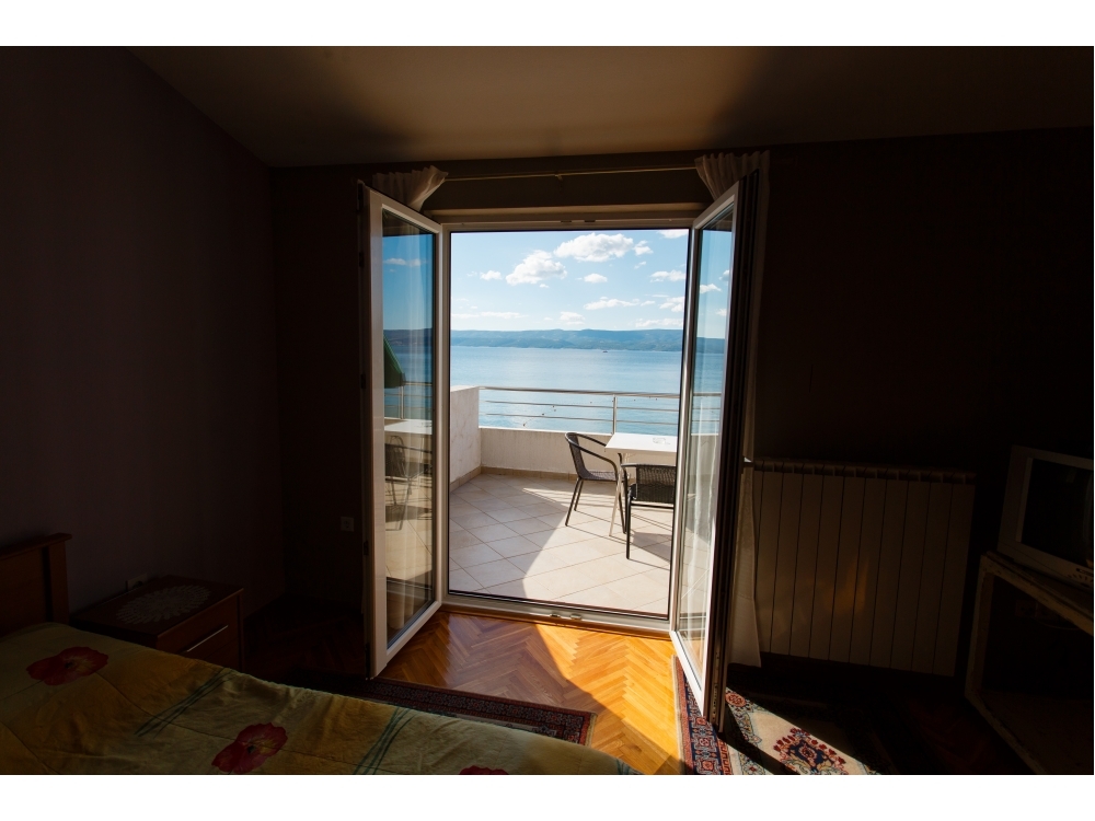 Apartmani Filip Due - Omi Hrvatska