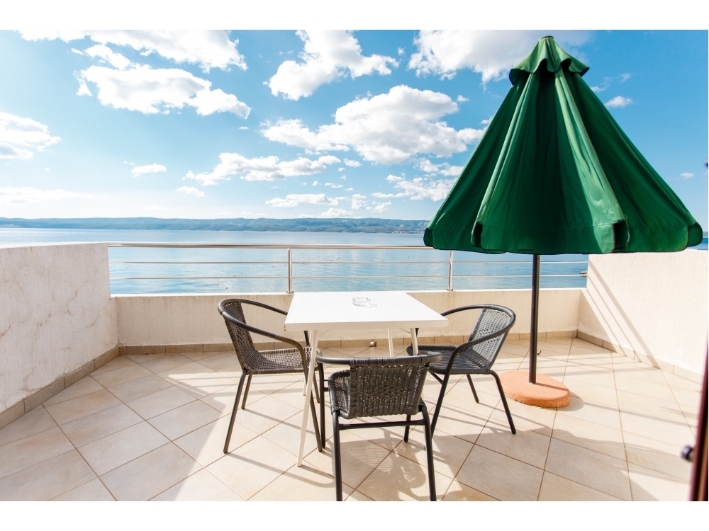 Apartmani Filip Due - Omi Hrvatska