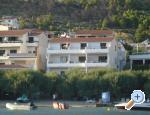 Apartmani Filip Duće Хорватия omis