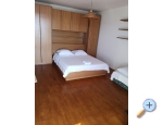 Apartmny Filip - Omi Chorvatsko