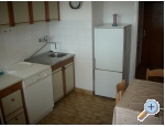 Apartmny Filip - Omi Chorvatsko