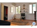 Apartmani Fošal Хорватия omis