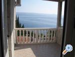 Apartmani Gale Omis apartmani Omiš smještaj Hrvatska