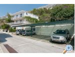 Apartmani Galija Хорватия omis