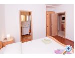 Apartmány Galija - Omiš Chorvatsko