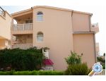Apartmani GOGI Хорватия omis