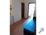 Apartmny Iko - Omi Chorvatsko