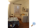 Apartmny Iko - Omi Chorvatsko