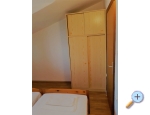 Apartmny Iko - Omi Chorvatsko