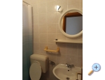 Apartmny Iko - Omi Chorvatsko