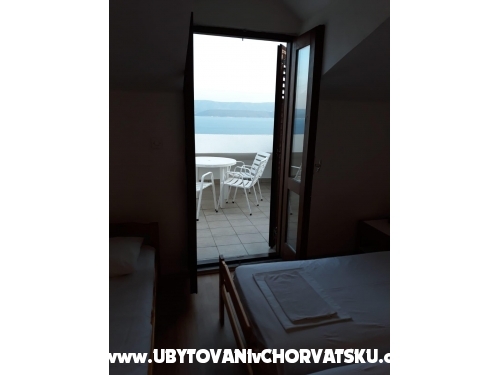 Apartments Iko - Omi Croatia