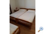 Apartmny Iko - Omi Chorvatsko