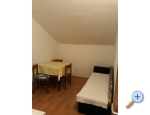 Apartmny Iko - Omi Chorvatsko