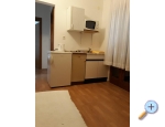 Apartmny Iko - Omi Chorvatsko