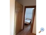 Apartmny Iko - Omi Chorvatsko