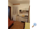 Apartmny Iko - Omi Chorvatsko