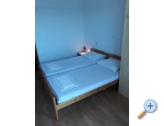 Apartmny Iko - Omi Chorvatsko