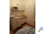 Apartmaji Iko - Omi Hrvaka