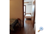 Apartmny Iko - Omi Chorvatsko