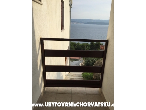 Apartments Iko - Omi Croatia