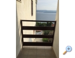 Apartamenty Iko - Omi Chorwacja