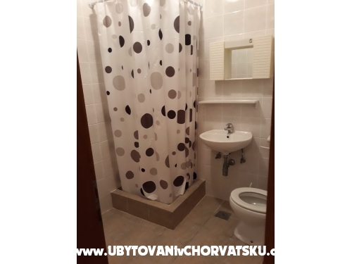 Apartmanok Iko - Omi Horvtorszg