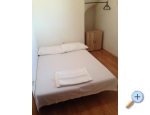 Apartmny Iko - Omi Chorvatsko