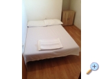 Apartmny Iko - Omi Chorvatsko