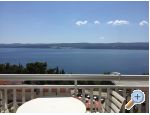 Apartments Iko - Omi Croatia