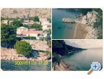 Apartmani Jaki apartmani Omiš smještaj Hrvatska