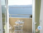 Apartmani Jasmina Хорватия omis