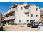 APARTMANI JELENA apartmani Omiš smještaj Hrvatska