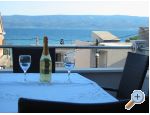 Apartmani Jelović Хорватия omis