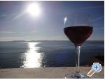 Apartmani Jena, Pisak apartmani Omiš smještaj Hrvatska