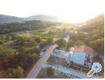 Apartmani Bašić apartmani Omiš smještaj Hrvatska