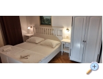 Apartmny Jure Tiinovi - Omi Chorvatsko