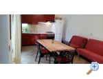 Apartmny Jure Tiinovi - Omi Chorvatsko