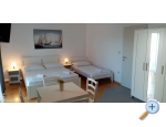 Apartmny Jure Tiinovi - Omi Chorvatsko