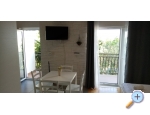 Apartmny Jure Tiinovi - Omi Chorvatsko
